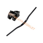 VELOND SİYAH GİDON+BOGAZ 780mm 31,8mm