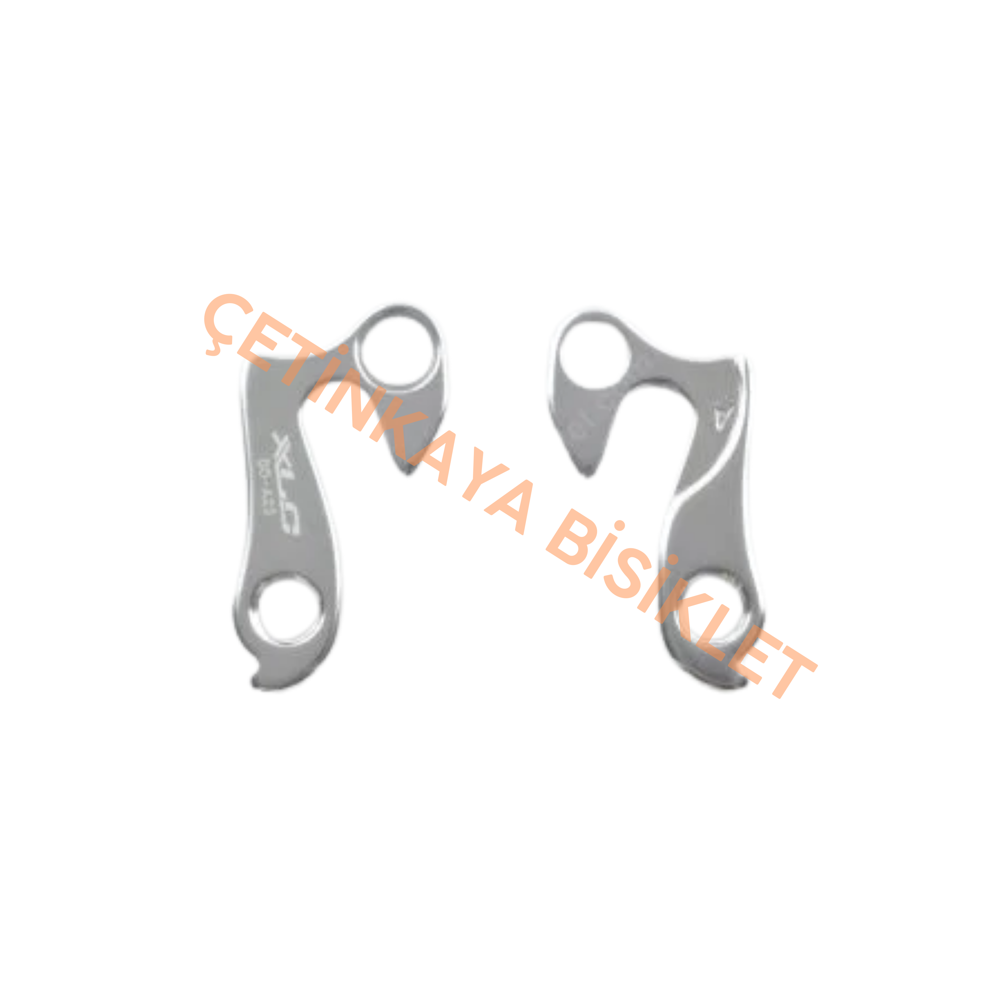 Kadro Kulağı Alüminyum ( 6 )