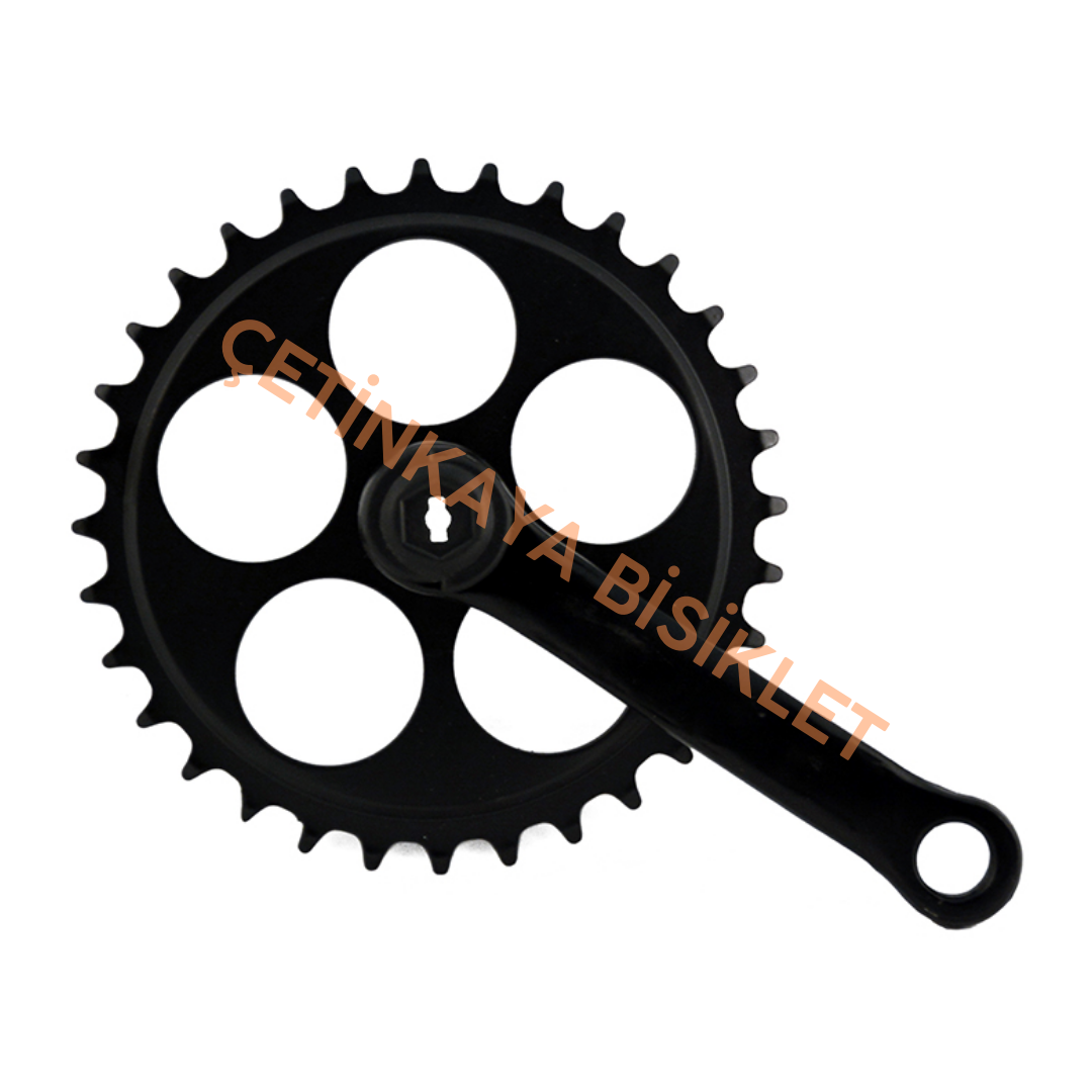 16 Telli Aynakol 32T