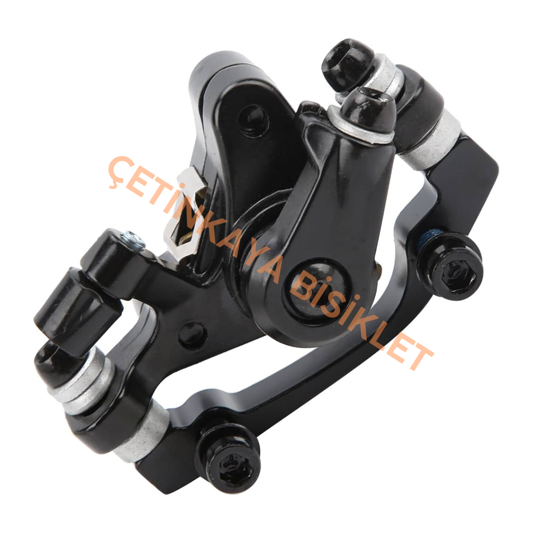 Dısk Fren Kalıpları Arka 160mm