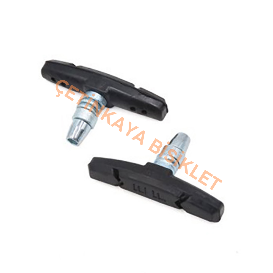 V-Fren Papucu Alyan Somun 60mm