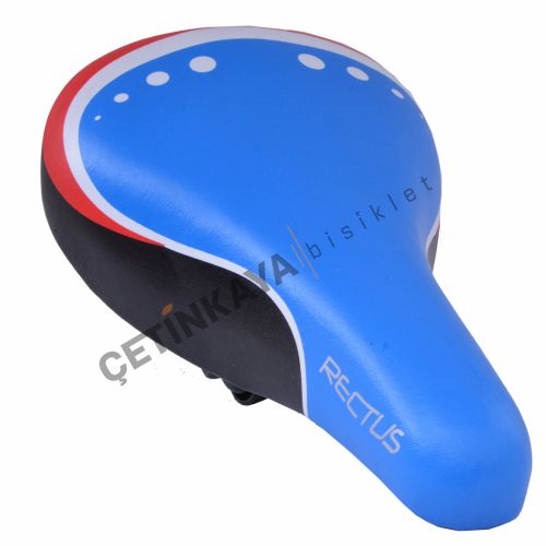 16 - 20 BMX Sele ( Mavi Vidalı )