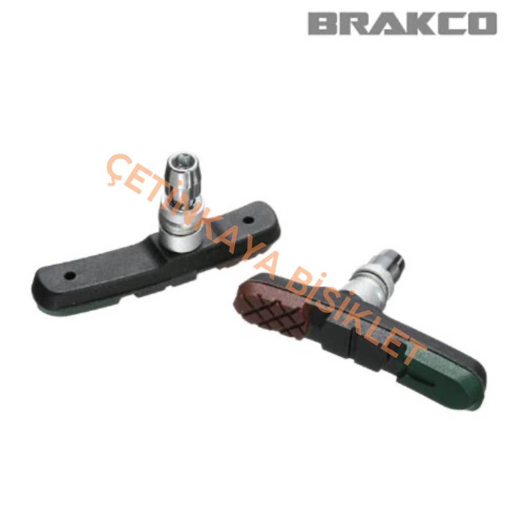 V-Fren Papuc Brakco 4 Mevsim