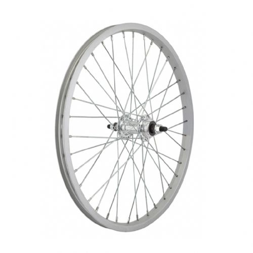 24 Ön Örülü Tek Kat Jant