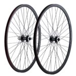 29 Çift Kat Ön Jant Disk Uyumlu Kaset Göbekli