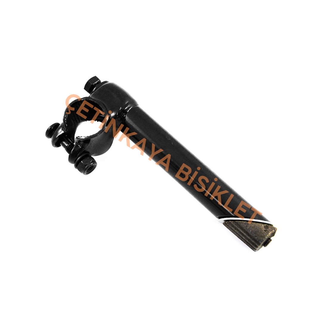 Tel Gidon Boğazı Siyah