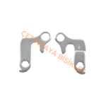 Kadro Kulağı Alüminyum ( 1 )