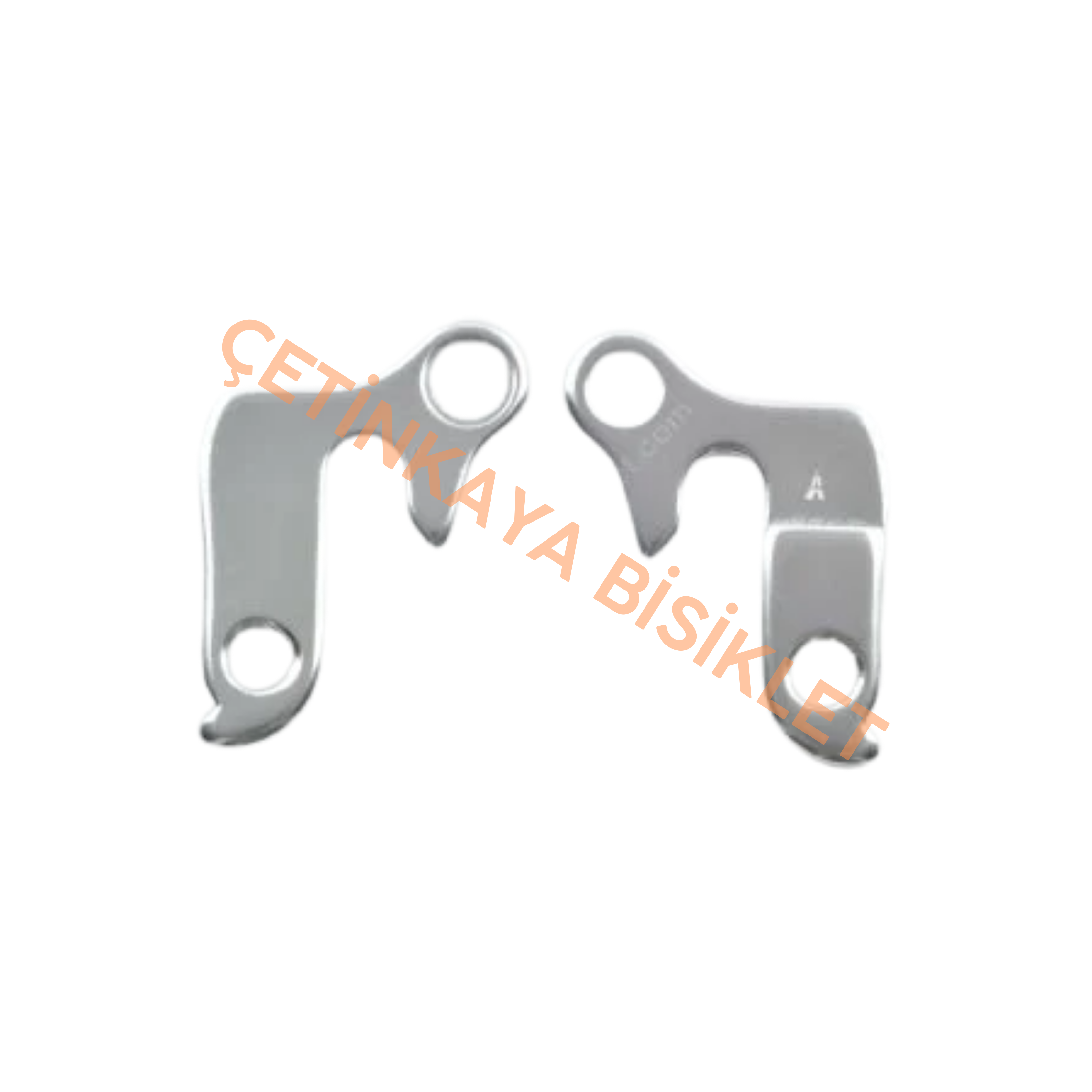 Kadro Kulağı Alüminyum ( 1 )