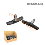 V-Fren Papucu Brakco Taiwan 25'li