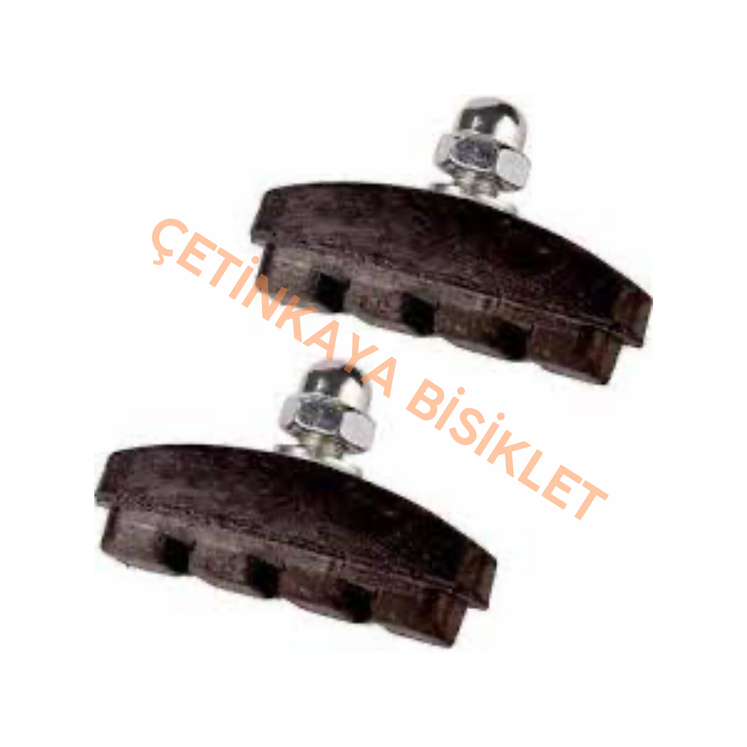 BMX Fren Papuclu 60mm