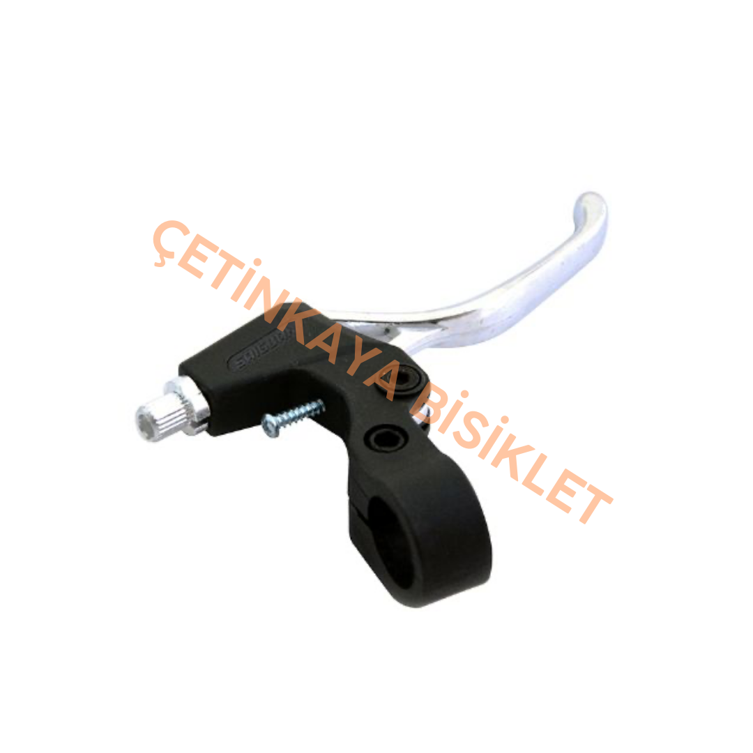 V-Fren Kolu-3 Parmak Yarı Alüminyum