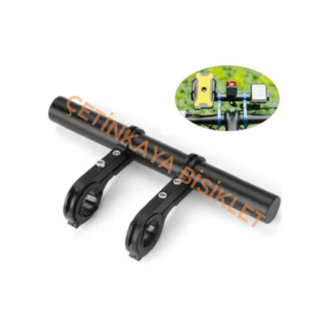 Gidon Ekstra Aksesuar Bağlantı