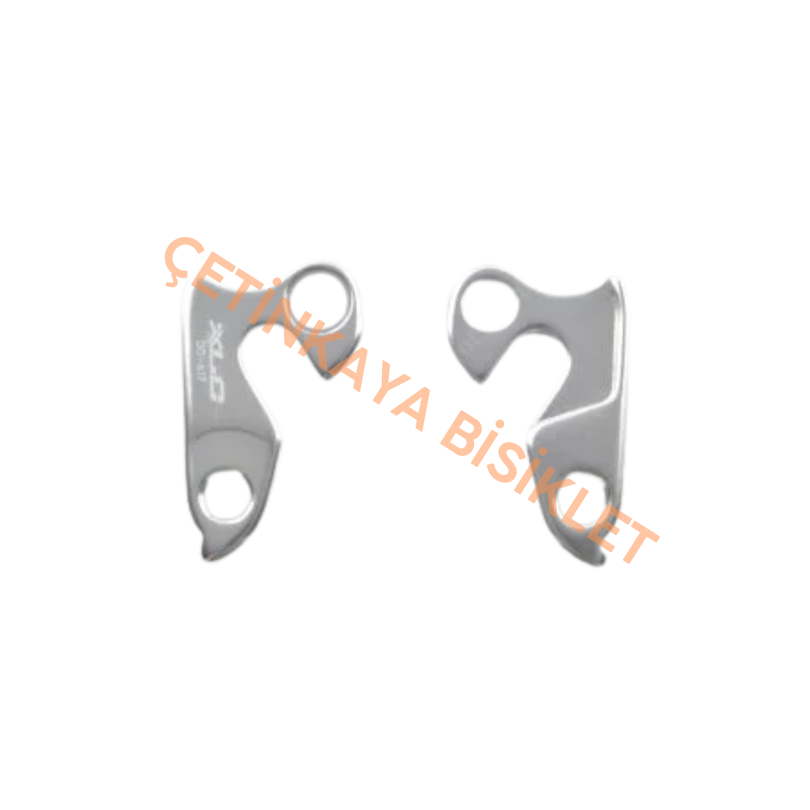 Kadro Kulağı Alüminyum ( 5 )