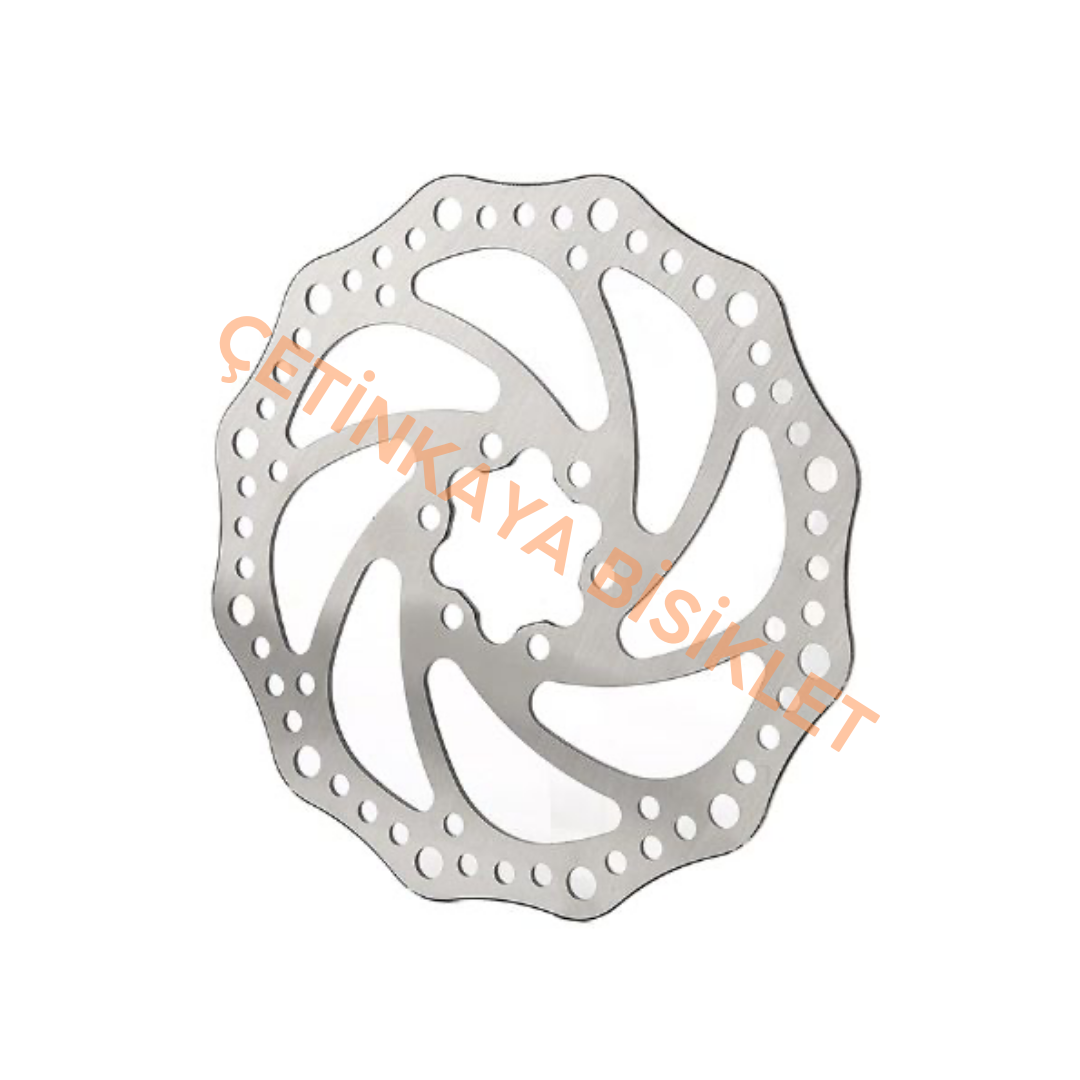 Dısk Rotor 160mm