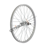 20 Arka Örülü Tek Kat Jant