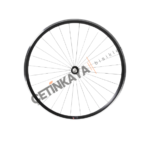 26 Ön Örülü Çift Kat Jant