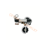 Arka Makara YD-H30 Braketsiz