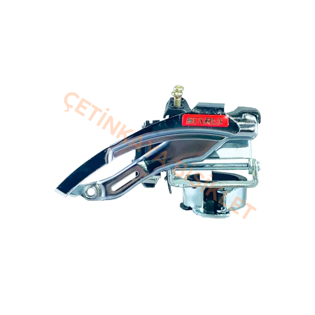 Ön Attırıcı 42T Alttan Üstten Çekme