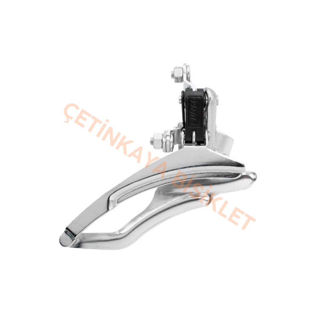 Ön Attırıcı INDEX 42T Alttan Çekme Kromaj