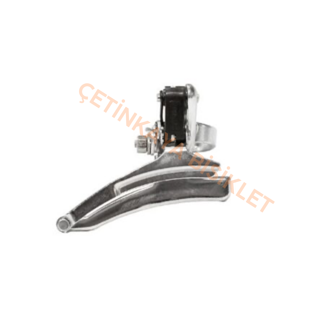 Ön Attırıcı INDEX 42T Üstten Çekme Kromaj