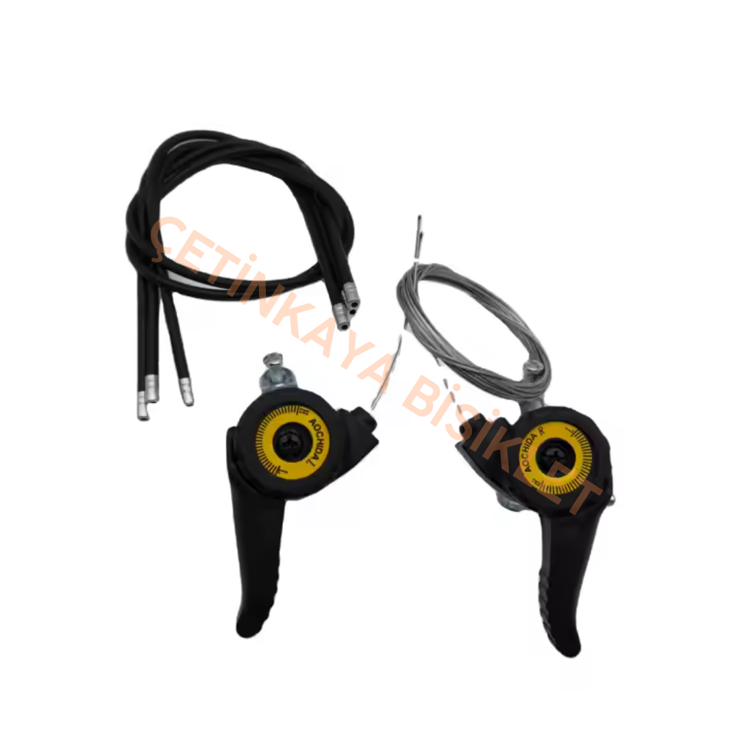 Vites Kolu YD-K05 İtmeli