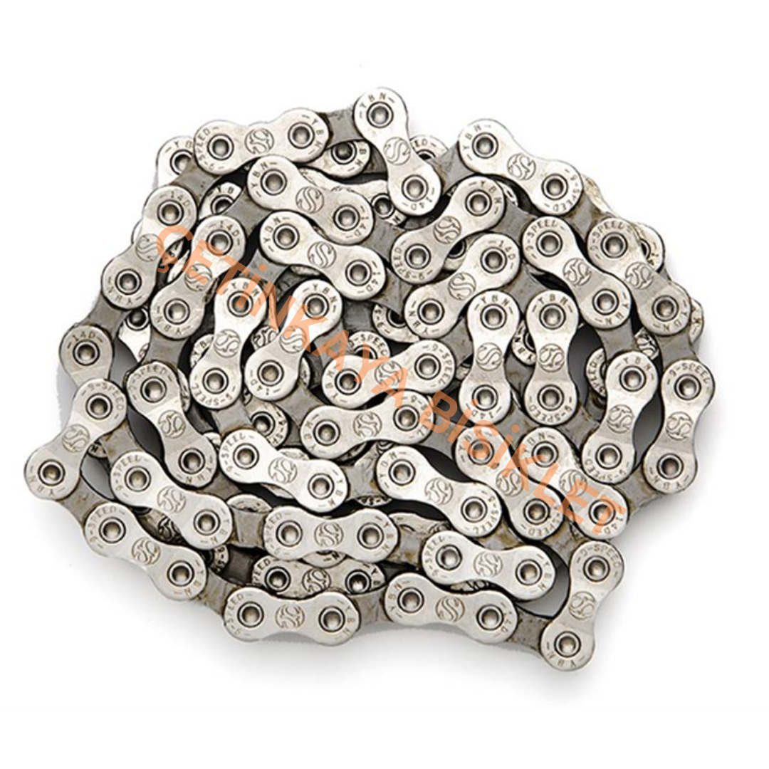 MTB Zincir 10'lu R-1010 116 LINK