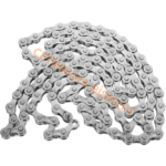 MTB Zincir 9'lu Silver R-1008 LINK