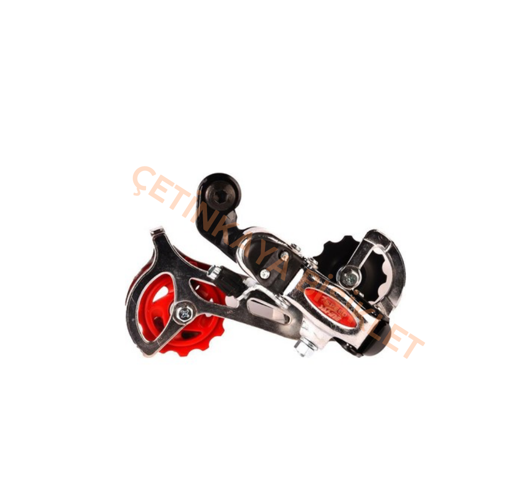 Arka Makara YD-H50 Braketsiz