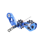 TANKE MTB ZİNCİR GERGİSİ MAVİ