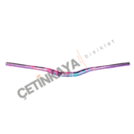 LUNJE GİDON RAİNBOW PEMBE ETİKET