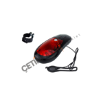 8 SESLİ KORNA PİLLİ