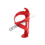 PLASTİK SULUK KAFESİ KIRMIZI