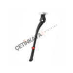 ORTADAN AYARLI DÜĞMELİ PARK AYAĞI ALÜMİNYUM