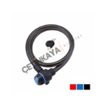 HALAT KİLİT 15X100 KİLİT ZHONGLİ