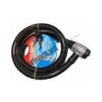 HALAT KİLİT MOTOR 22X150 BÜYÜK BAŞLIKLI ZHONGLİ
