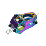 LUNJE BOĞAZ RAİNBOW