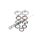 ORTA YATAK AMERİKAN MODEL