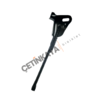 16 PARK AYAĞI ARKADAN